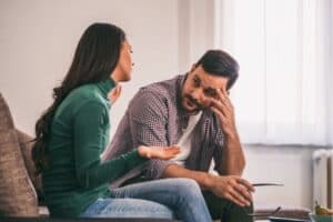 Tips on How to Deal With a Disrespectful Wife