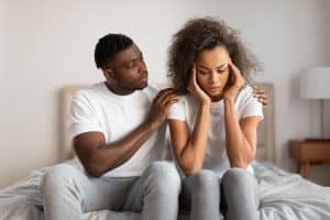What to Do When Your Wife Hates You