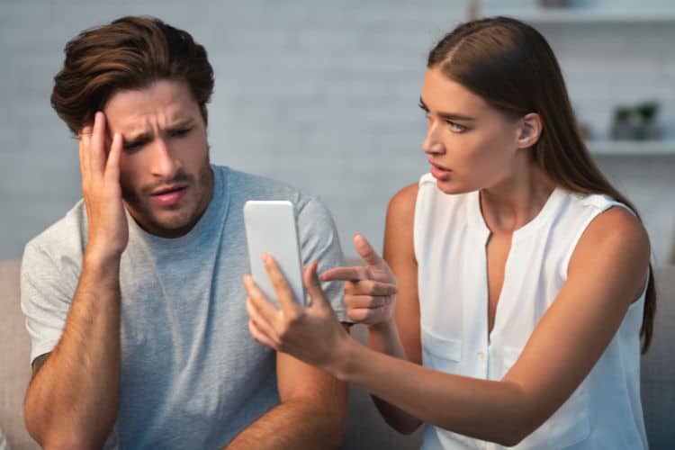 How to Help Your Wife Heal After You Cheated