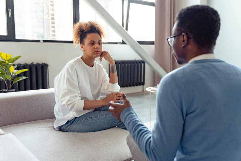 How to Tell Your Wife You Want a Divorce