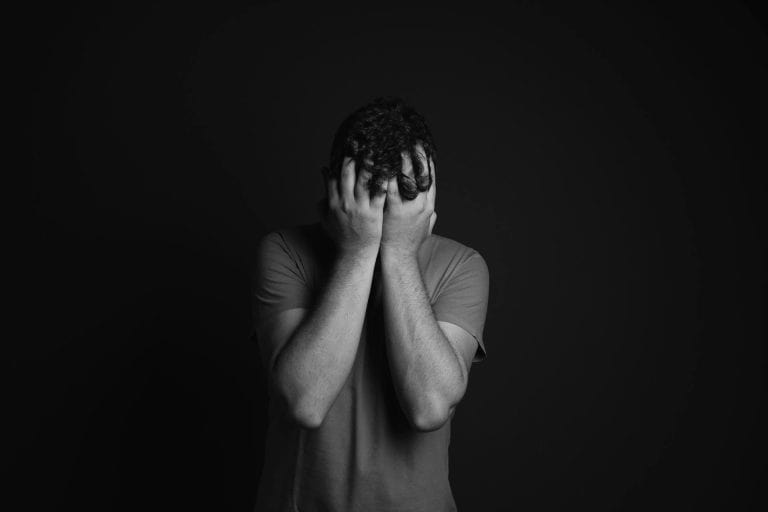 Rejection Sensitivity Dysphoria in Men: Symptoms and Coping Strategies