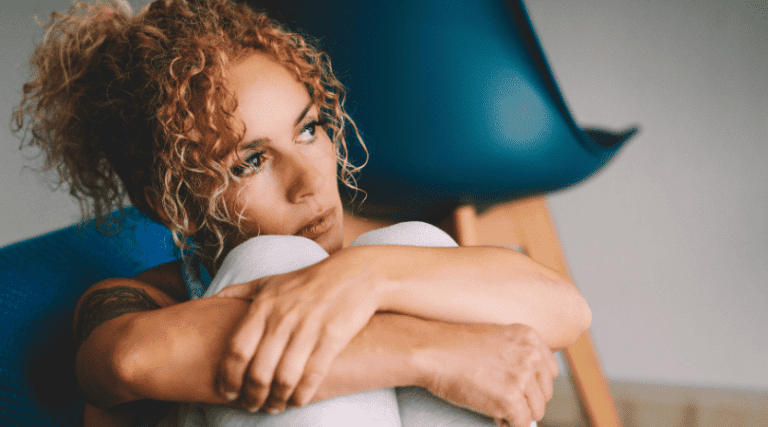 Dating a Fearful Avoidant Woman & Protecting Your Mental Health